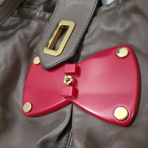 NWT MOSCHINO hobo bag